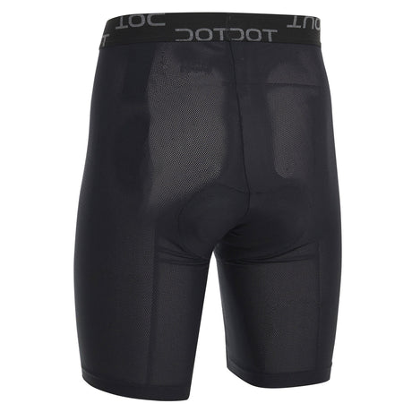 Boxer Dotout Inner 2 - Nero - F