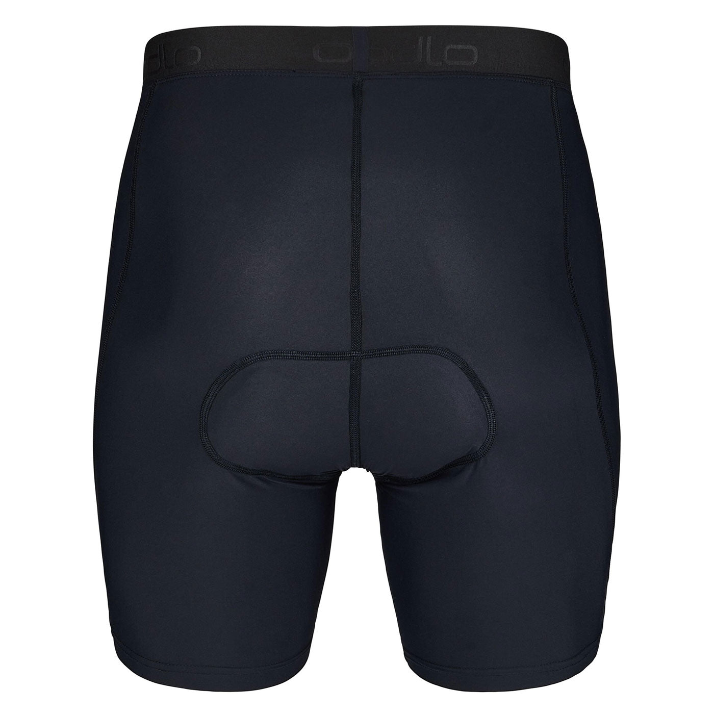Odlo Active Boxer Shorts Black All4cycling