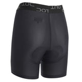 Boxer donna Dotout Inner 2 - Nero - A