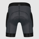 Boxer donna Assos Tactica SHP - Nero - G