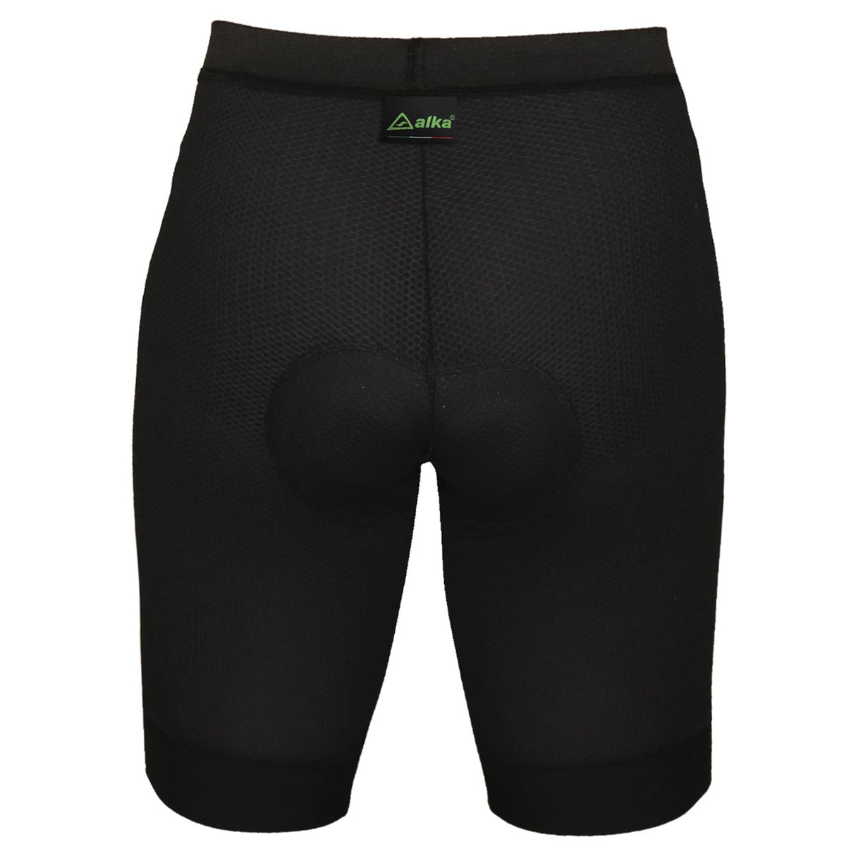 Boxer Alka MTB - Nero - C