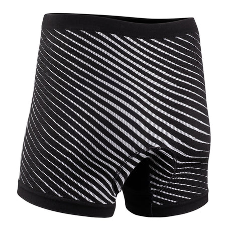 Boxer Nalini Seamless - Nero - H