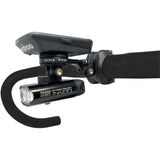 Bar Fly Race Flipper for 3T Apto Stealth Stem - Nero - G