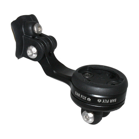 Bar Fly Race Flipper for 3T Apto Stealth Stem - Nero - D