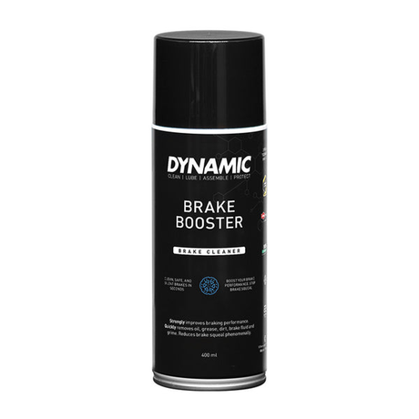 Pulitore freni Dynamic Brake Booster - 400 ml