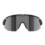 Occhiali Bliz Breeze - Black Brown Silver - N