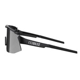 Occhiali Bliz Breeze - Black Brown Silver - O