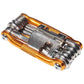 Multitool BRN Multi Smart 17 Funzioni - Oro - G
