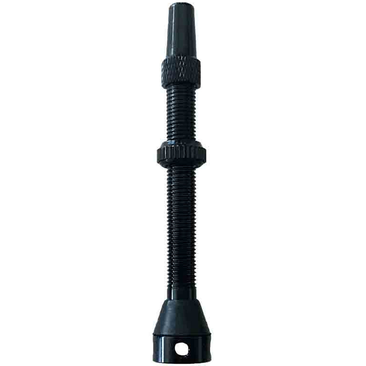 Valvola Tubeless BRN base forata - 60mm - Q