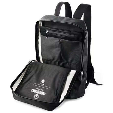 Zaino Brooks Pickzip 20L - Nero - H