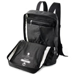 Brooks Pickzip 20L backpack - Black