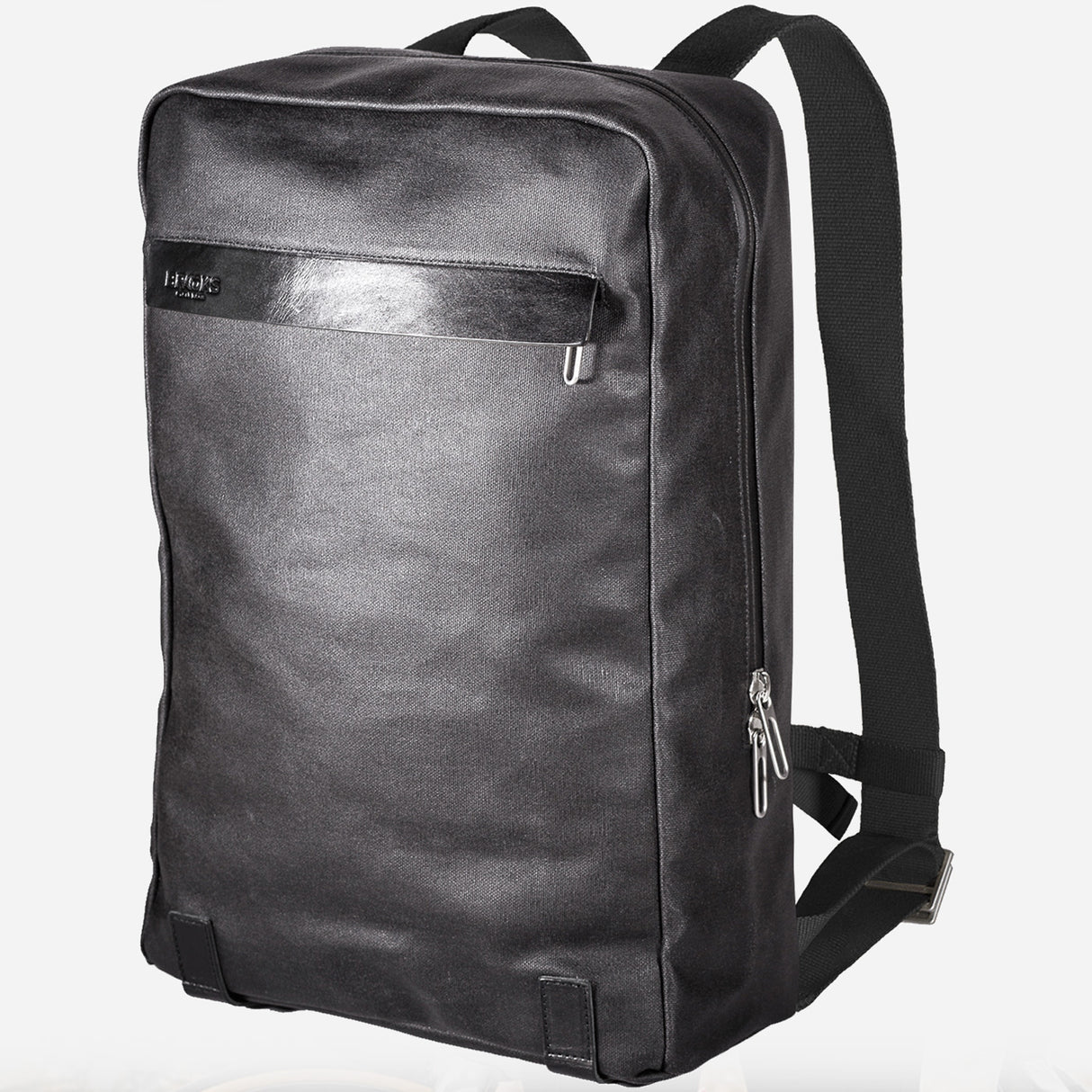 Zaino Brooks Pickzip 20L - Nero - G
