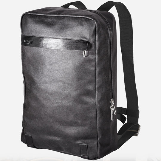 Brooks Pickzip 20L rucksack - Schwarz