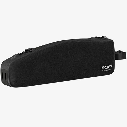 Brooks Scape Top Tube Long tasche - Schwarz