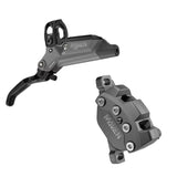 Comando Sram Maven Bronze - Anteriore - B