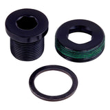 SRAM GXP Crank Bolt M15 with Extractor M22 - M