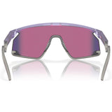 Occhiali Oakley BXTR - Trans Lilac prizm road - F