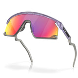 Occhiali Oakley BXTR - Trans Lilac prizm road - D
