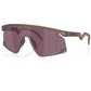 Lunettes Oakley BXTR Obscura - Matte Brown Smoke Prizm Road Black