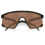 Lunettes Oakley BXTR - Olive ink Prizm Tungsten