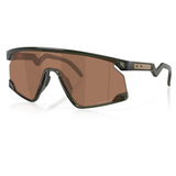 Lunettes Oakley BXTR - Olive ink Prizm Tungsten