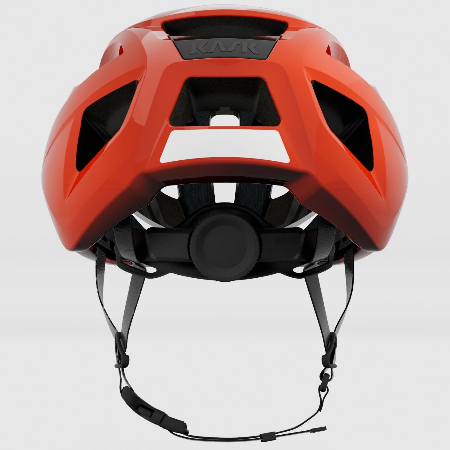 Kask Sintesi Helm - Orange