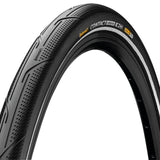 Clincher Continental Contact Urban 700 x 40 - Black