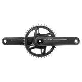 Guarnitura SRAM Red XPLR E1 dub - 40T - A
