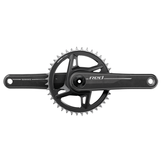 Guarnitura SRAM Red XPLR E1 dub - 40T