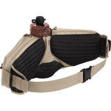 Marsupio Camelbak Podium Flow 4L + borraccia 620 ml - Marrone - Q