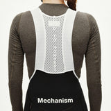 Calzamaglia donna Pas Normal Studios Mechanism Thermal - Nero