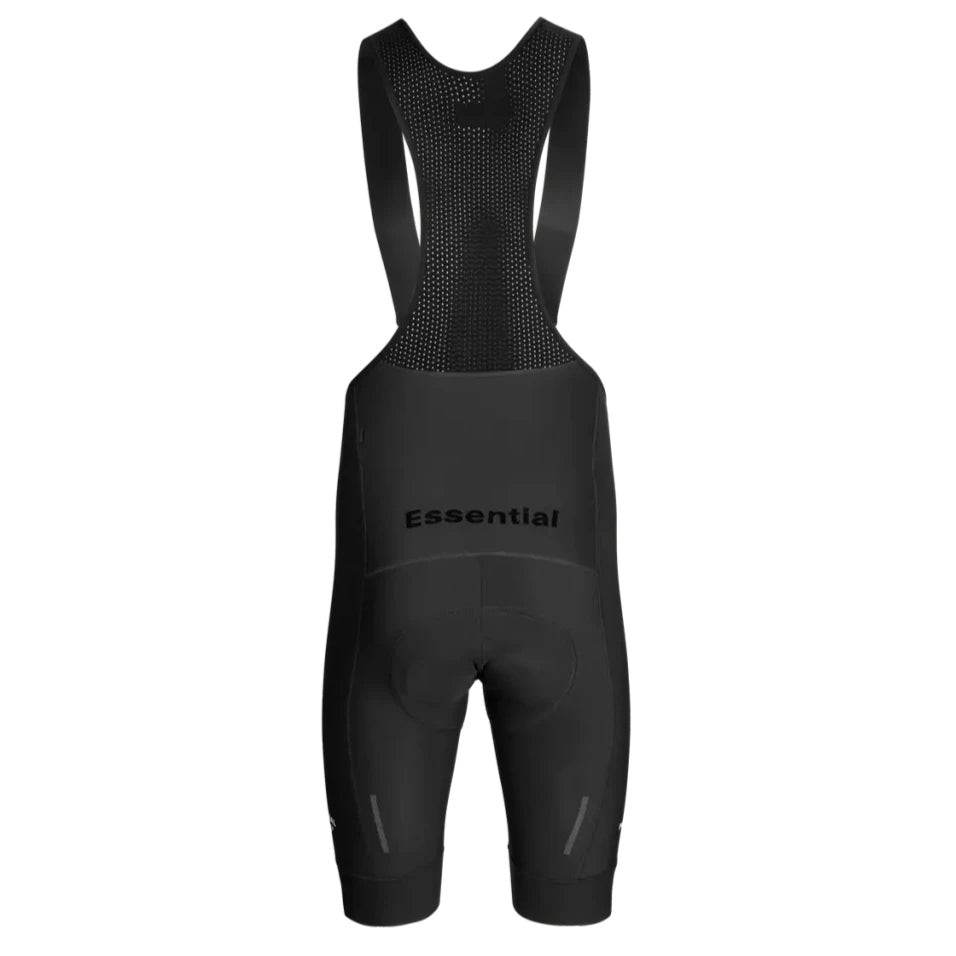 Salopette termica Pas Normal Studios Essential Thermal - Nero - B