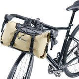 Borsa manubrio Deuter Cabezon HB 14 - Beige - O