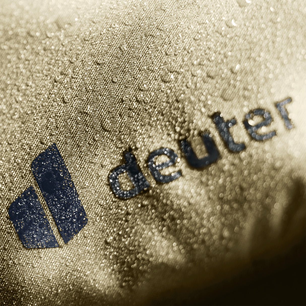 Borsa manubrio Deuter Cabezon HB 14 - Beige - N