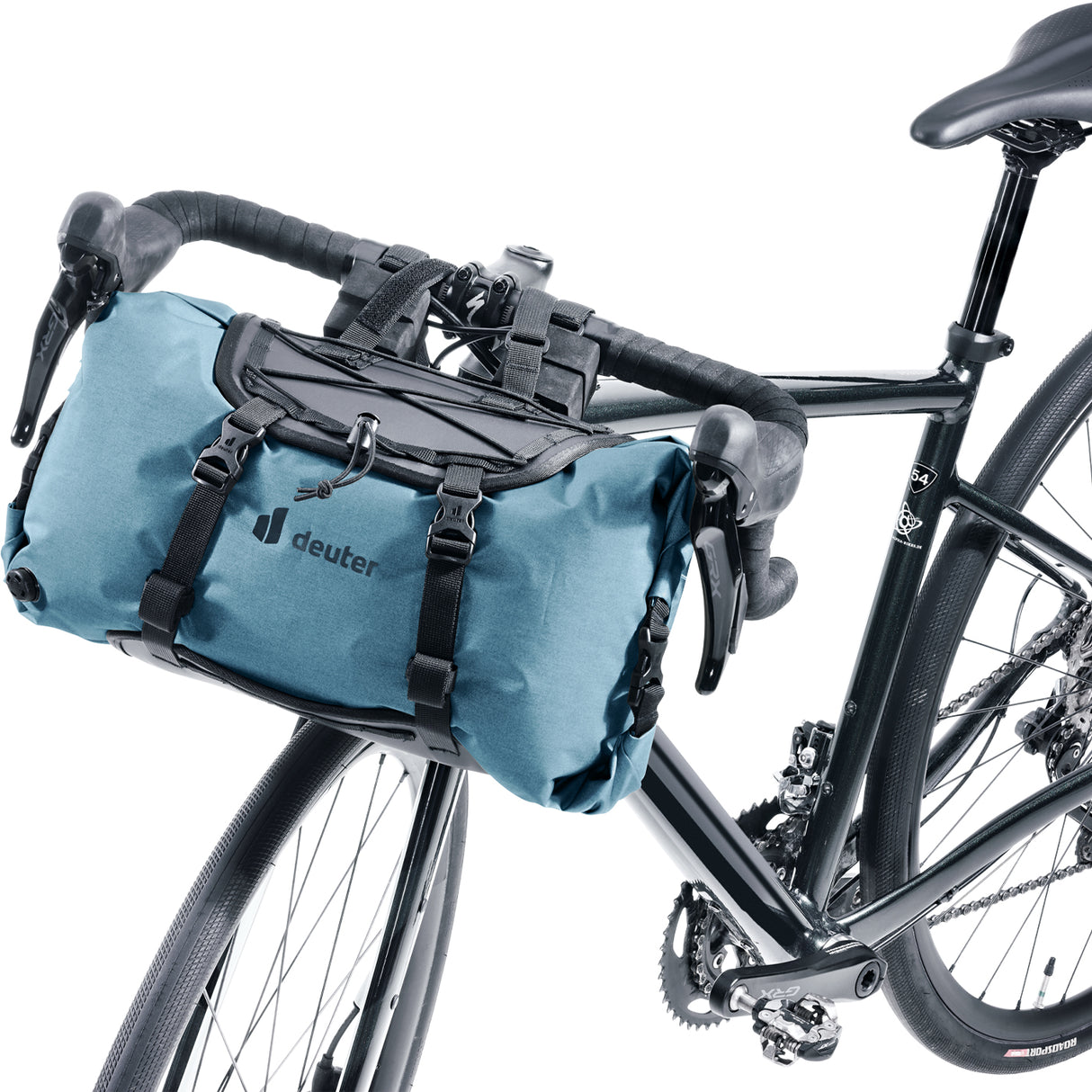 Borsa manubrio Deuter Cabezon HB 14 - Blu - I