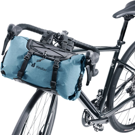 Borsa manubrio Deuter Cabezon HB 14 - Blu - I