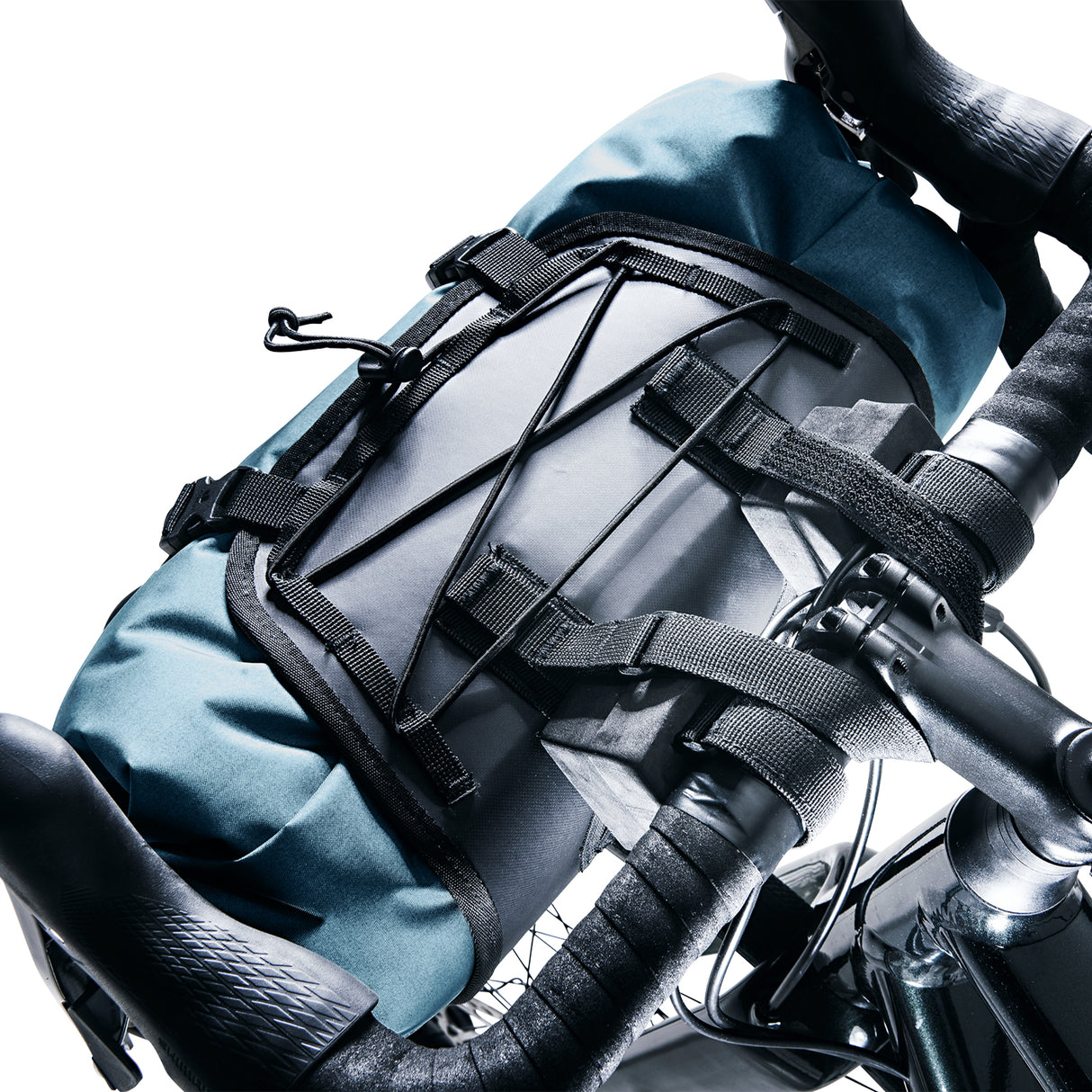 Borsa manubrio Deuter Cabezon HB 14 - Blu - N