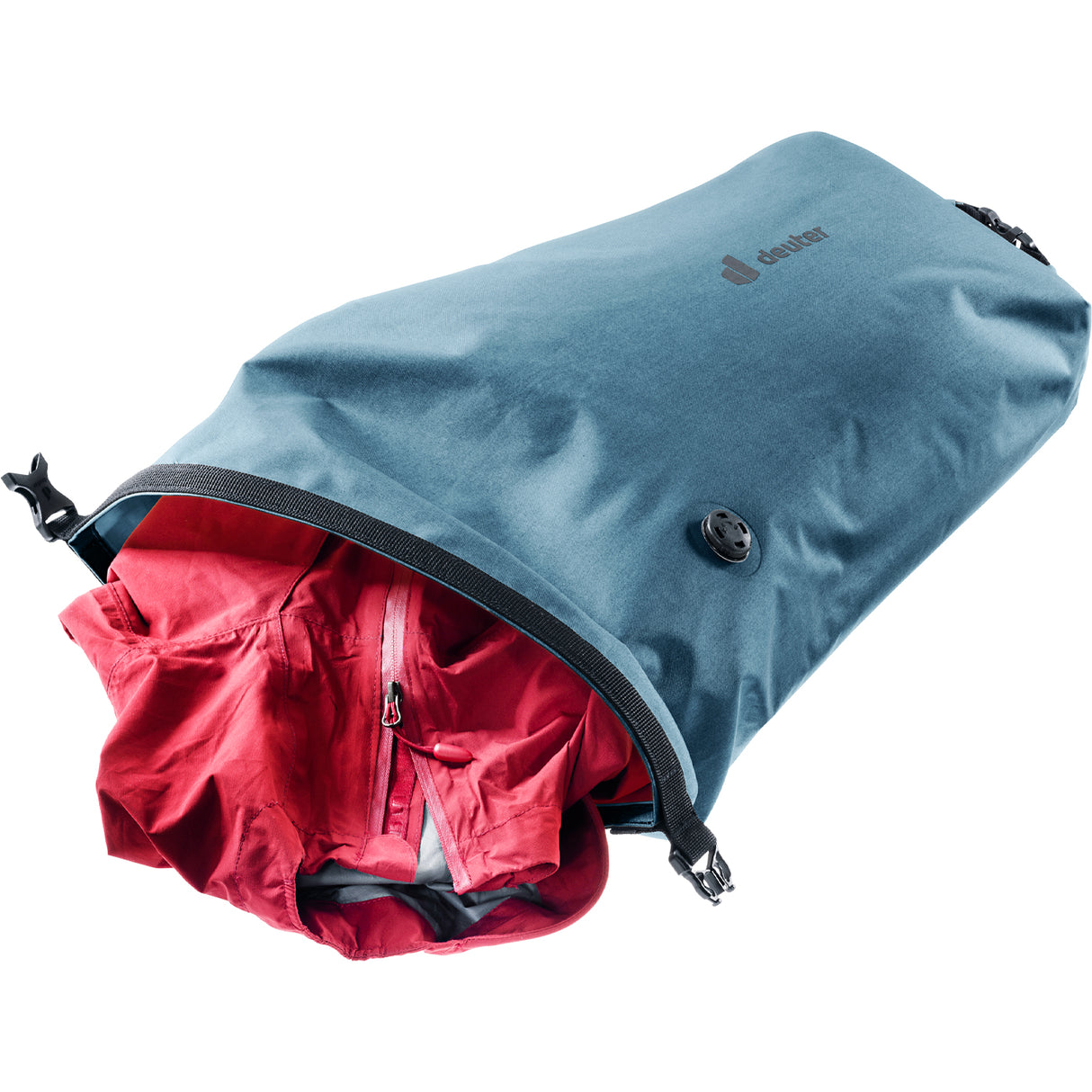 Borsa manubrio Deuter Cabezon HB 14 - Blu - M