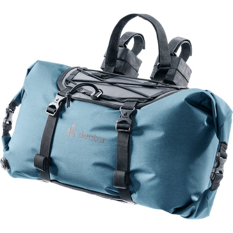 Borsa manubrio Deuter Cabezon HB 14 - Blu - H