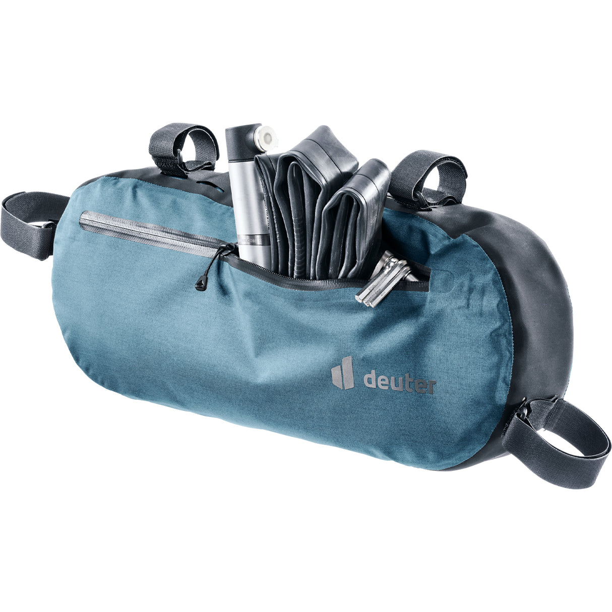 Borsa telaio Deuter Cabezon FB 6 - Blu - L