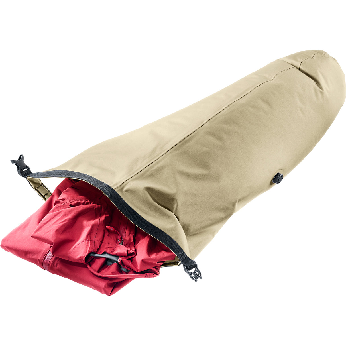 Borsello sottosella Deuter Cabezon SB 16 - Beige - F