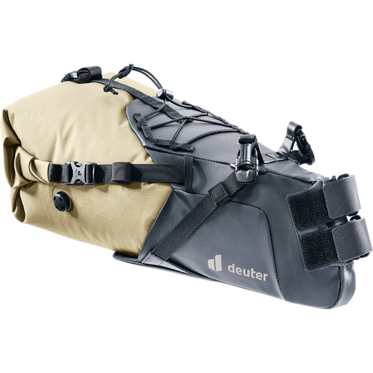 Deuter Cabezon SB 16 Saddlebag - Beige