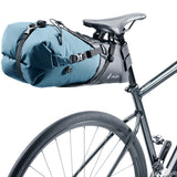 Borsello sottosella Deuter Cabezon SB 16 - Blu - M