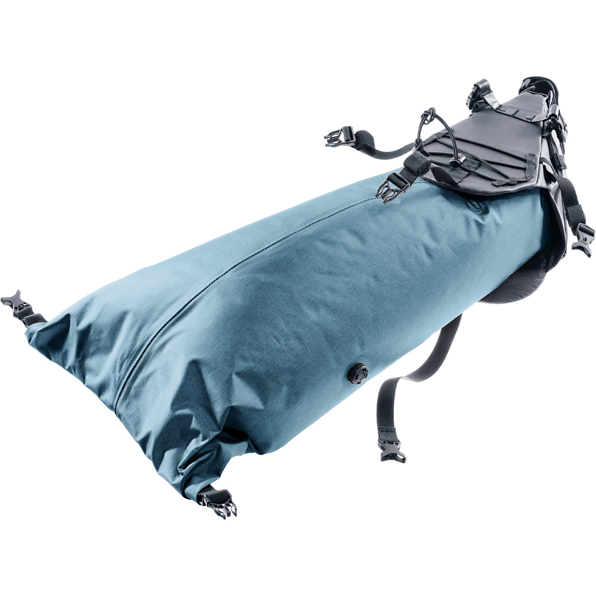 Borsello sottosella Deuter Cabezon SB 16 - Blu - I