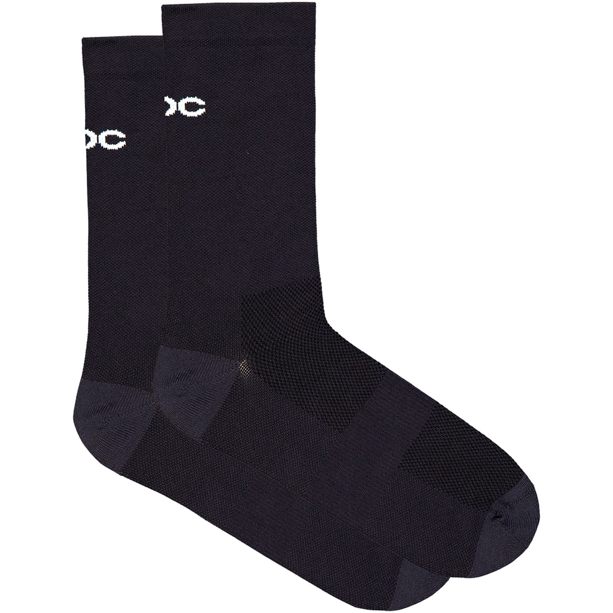 Calze Poc Cadence Road Long - Nero - L