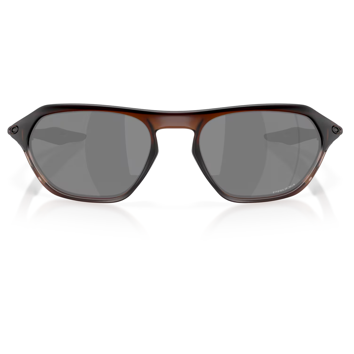 Occhiali Oakley Cage Jacket - Matte Rootbeer Prizm Black