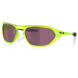 Lunettes Oakley Cage Jacket - Matte Uranium Prizm Road Black