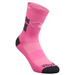 Chaussettes EF Education Team