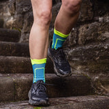 Calze Biotex Fast 20X - Azzurro