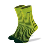 Calze Biotex Millerighe - Verde - L